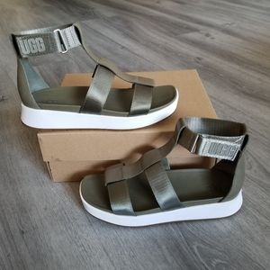 UGG Eeba Sandal